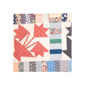 Organic Moana tørklæde (One size) - Sissel Edelbo