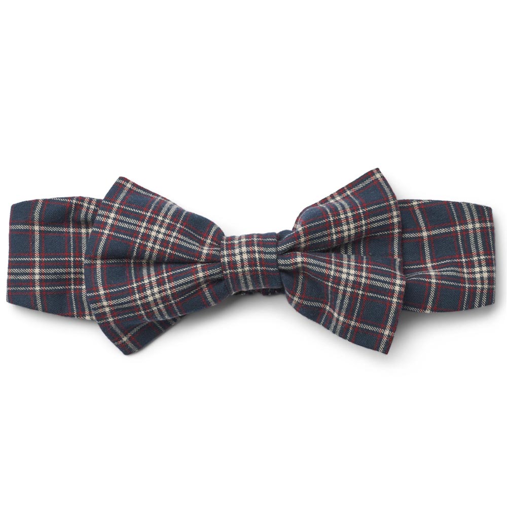 Organic Alba hårbånd (3-8 år) - Wheat