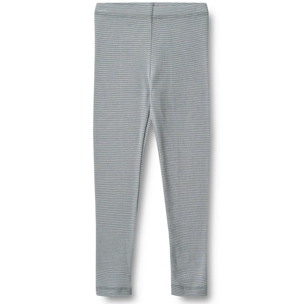 66681942427af0850k-779_-_Wool_Leggings_Agi_-_1522_cloudy_sky_stripe_-_Extra_0 Agi Merinould leggings (3 år/98 cm) - Wheat