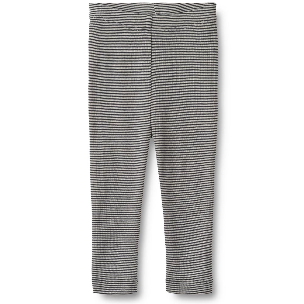 Agi Merinould leggings (6 mdr/68 cm) - Wheat