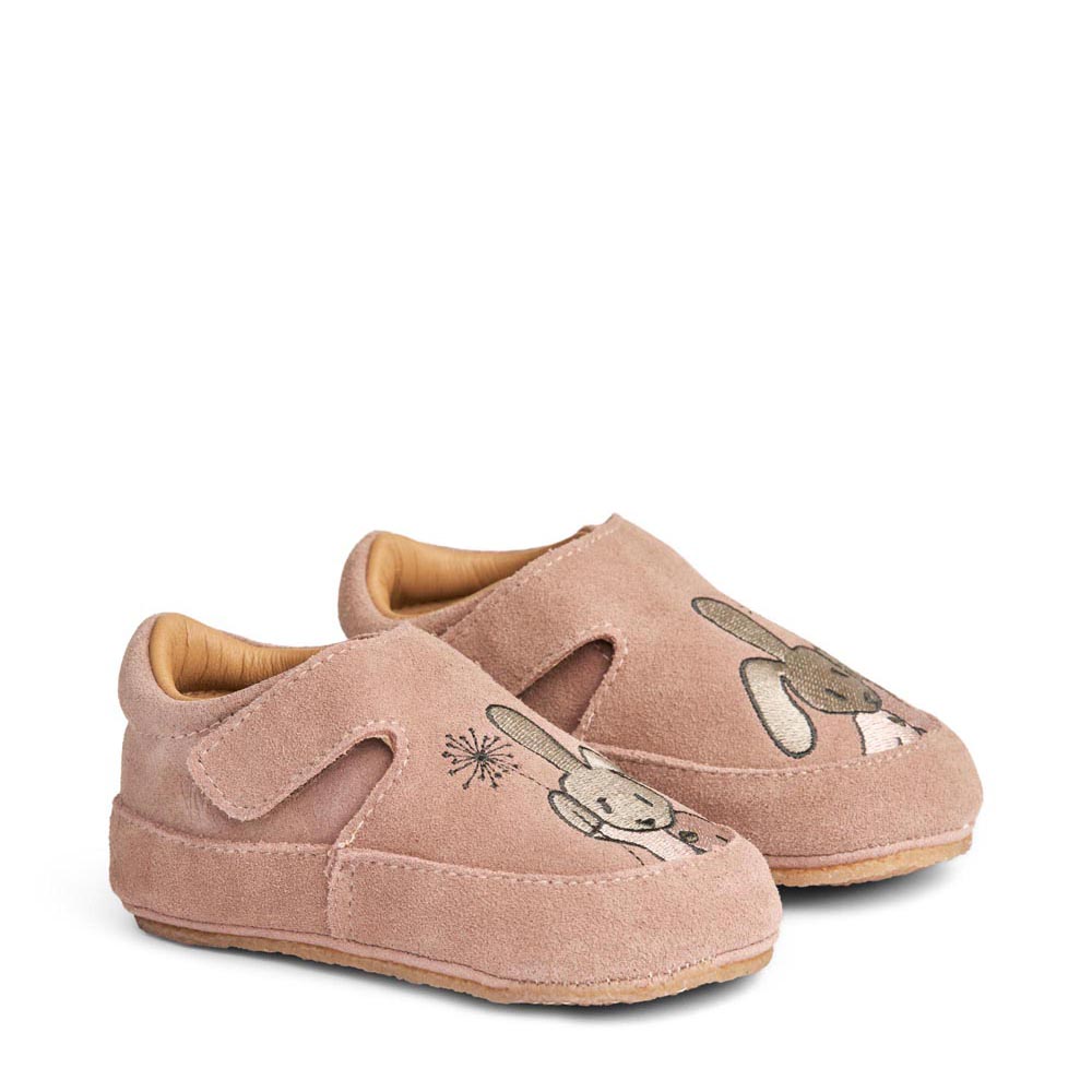66682c8c2c51aWF308i_-_Pixi_Indoor_Shoe_-_2163_dusty_rouge_-_Extra_0 Pixi hjemmesko (23) - Wheat Footwear
