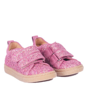 Glitter sneakers (28) - angulus