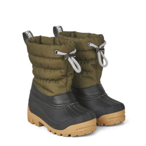 Termostøvler (24) - angulus