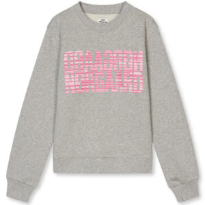 Organic Talinka sweatshirt (6 år/116 cm) - Mads Nørgaard