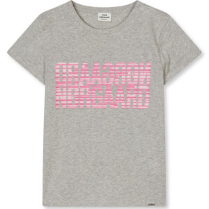 Organic Tuvina t-shirt (8 år/128 cm) - Mads Nørgaard