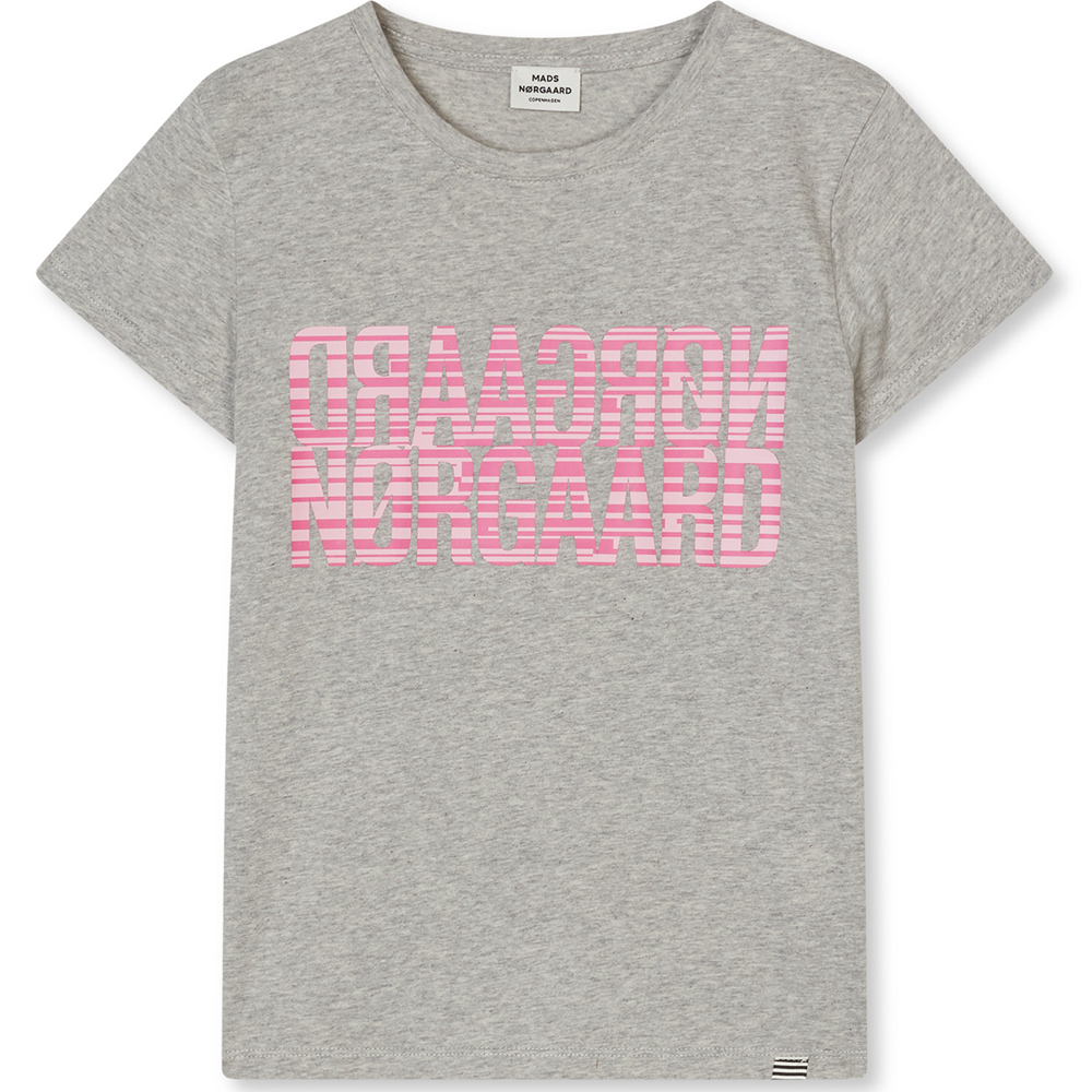 666aa26a0a76f204398_7558_1 Organic Tuvina t-shirt (8 år/128 cm) - Mads Nørgaard