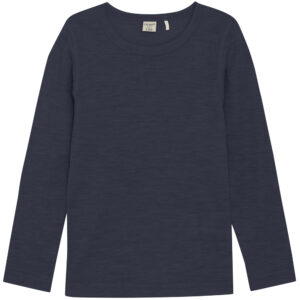 Merinould bluse (90 cm) - CeLaVi