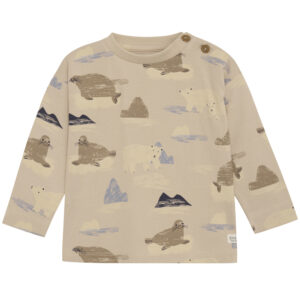 Bluse (2 år/92 cm) - En Fant