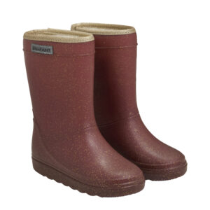 Glitter termostøvler (22) - En Fant