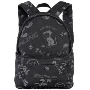 Mio rygsæk (One size) - Molo