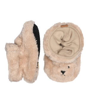 Bear hjemmesko (18-19) - Melton