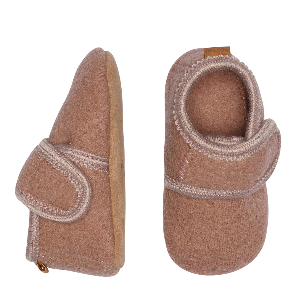 6671245e5ce8d30_47001_1_556 Uld hjemmesko (22-23) - Melton