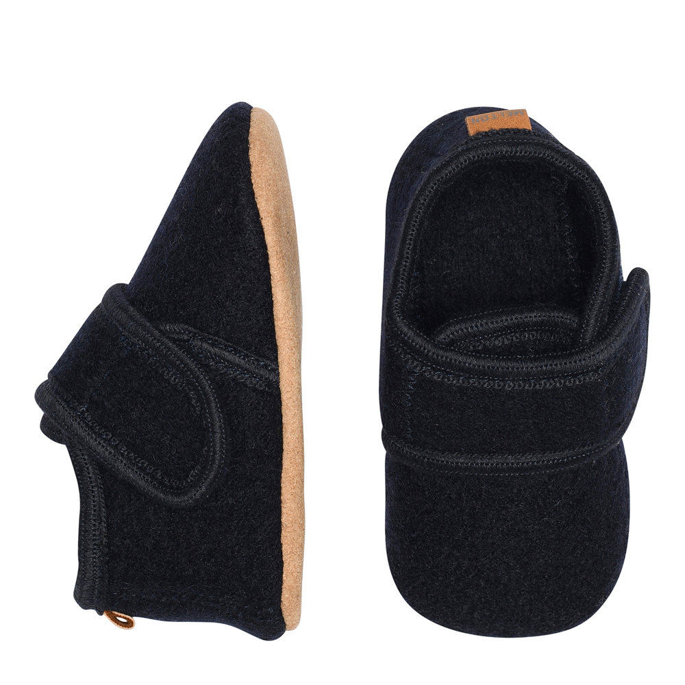 6671248e30b2630_47001_1_285 Uld hjemmesko (22-23) - Melton