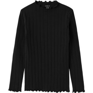 Organic NKFNoline bluse (6 år/116 cm) - Name it