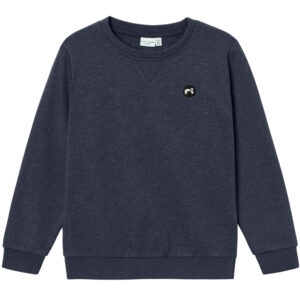 NKMVimo sweatshirt (7-8 år) - Name it