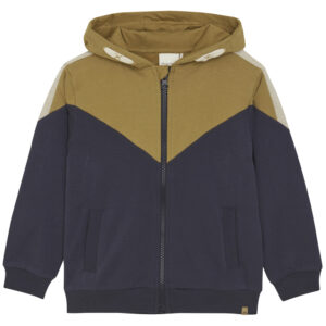 Cardigan (4 år/104 cm) - Minymo