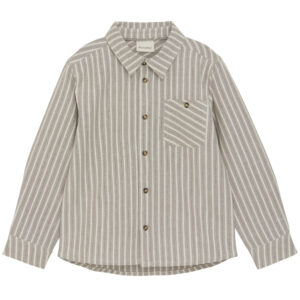 Organic skjorte (4 år/104 cm) - Minymo