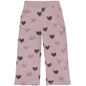 Organic sweatpants (4 år/104 cm) - Minymo