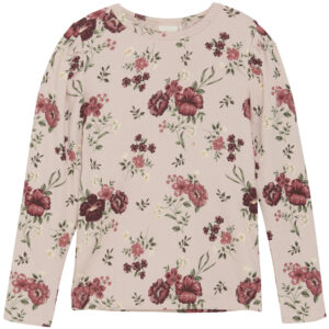 Rib bluse (3 år/98 cm) - Minymo