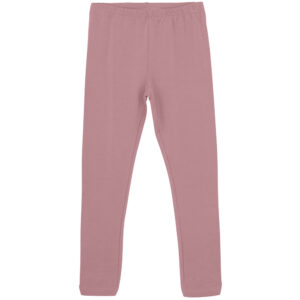 Organic leggings (3 år/98 cm) - Minymo