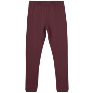 Organic leggings (3 år/98 cm) - Minymo