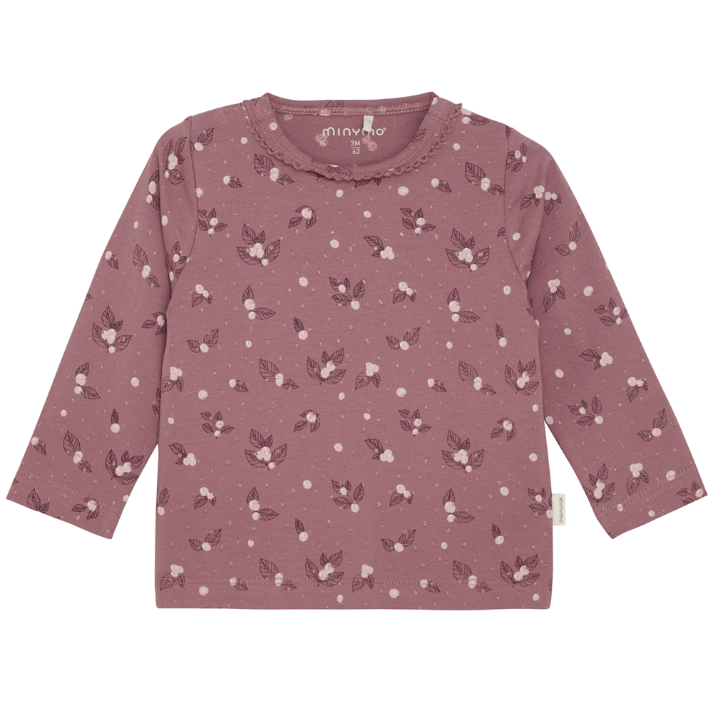 6673f05991d9a113713_4714_A Bluse (2 år/92 cm) - Minymo