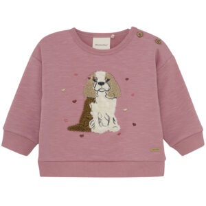 Sweatshirt (18 mdr/86 cm) - Minymo