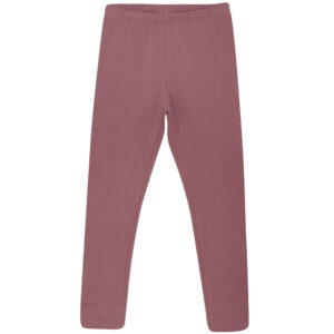 Organic leggings (3 år/98 cm) - Minymo