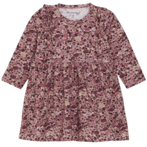 Organic kjole (18 mdr/86 cm) - Minymo