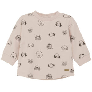 Sweatshirt (18 mdr/86 cm) - Minymo