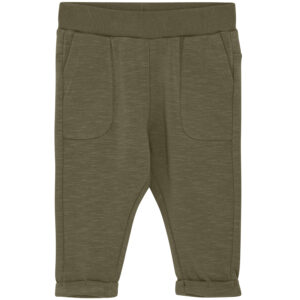 Organic sweatpants (2 år/92 cm) - Minymo