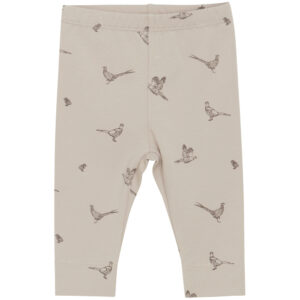 Organic leggings (6 mdr/68 cm) - Fixoni