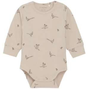 Organic body (9 mdr/74 cm) - Fixoni