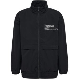 hmlDante Stop zip trøje (7 år/122 cm) - Hummel