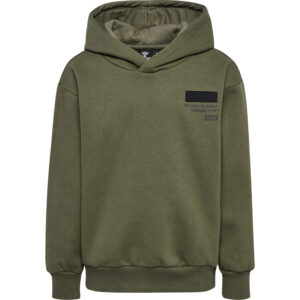 hmlArchie sweatshirt (7 år/122 cm) - Hummel