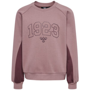 hmlKanna sweatshirt (7 år/122 cm) - Hummel