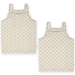 Esta 2-pak undertrøje (2 år/92 cm) - That´s Mine