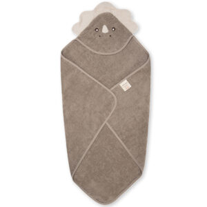 Organic Mivo håndklæde (One size) - That´s Mine