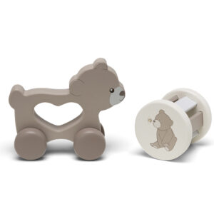 Dante 2-pak aktivitetslegetøj (One size) - That´s Mine