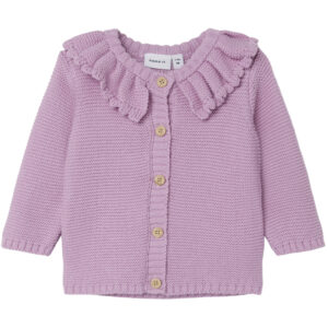 NBFLianne cardigan (0 mdr/50 cm) - Name it