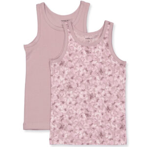 2-pak undertrøje (18 mdr/86 cm) - Name it