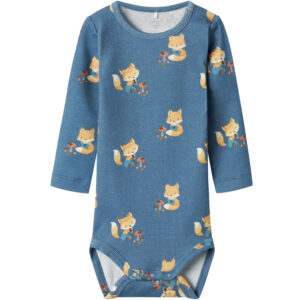 NBMLox body (1 mdr/56 cm) - Name it