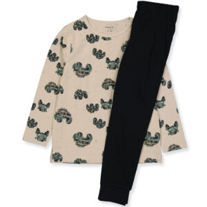 Nattøj (86-92 cm) - Name it