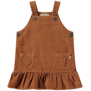 Organic Celina kjole (3 år/98 cm) - Molo