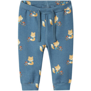 NBMLox bukser (0 mdr/50 cm) - Name it