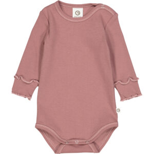 Organic Cozy me body (6 mdr/68 cm) - Müsli by Green Cotton