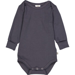 Organic Cozy me body (18 mdr/86 cm) - Müsli by Green Cotton