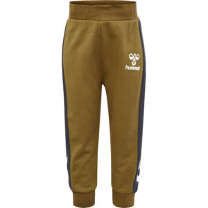 Organic hmlLucca bukser (2 år/92 cm) - Hummel