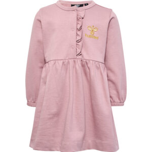 Organic hmlSelina kjole (2 år/92 cm) - Hummel