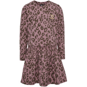 Organic hmlMusse kjole (8 år/128 cm) - Hummel